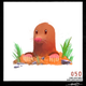 Illustration for article titled Direct your attention to Diglett! Pokemon One a Day!